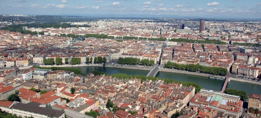 Lyon