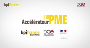 Accélérateur PME