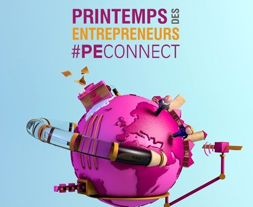 Preintemps des entrepreneurs