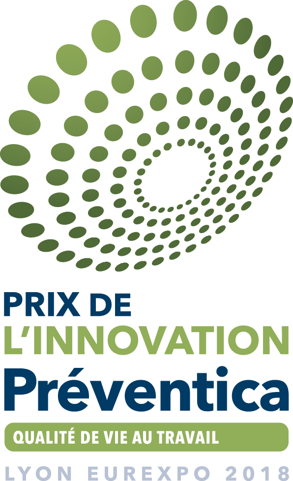 Prix de l'innovation Préventica