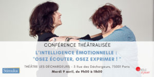 Intelligence émotionnelle