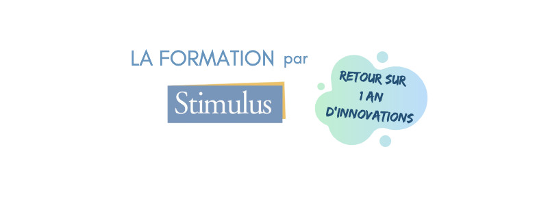 La formation Stimulus