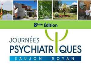 Journées psychiatriques Saujon