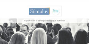 Rapprochement Stimulus et Psya