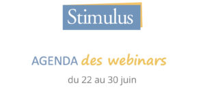 Agenda webinars