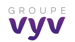 groupe vyv