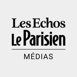 Les Echos Le Parisien Médias