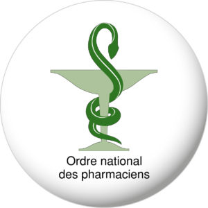 Ordre nationale des Pharmaciens