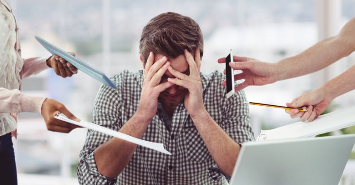 Stress et Santé