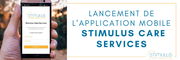 lancement App SCS lancement App SCS