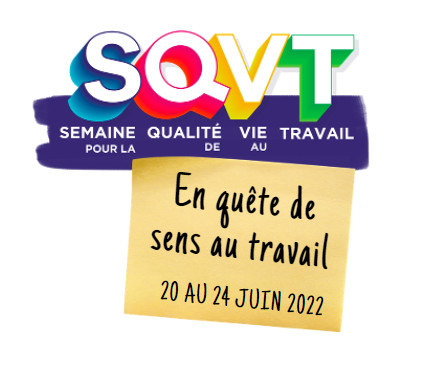 Semaine QVT 2022