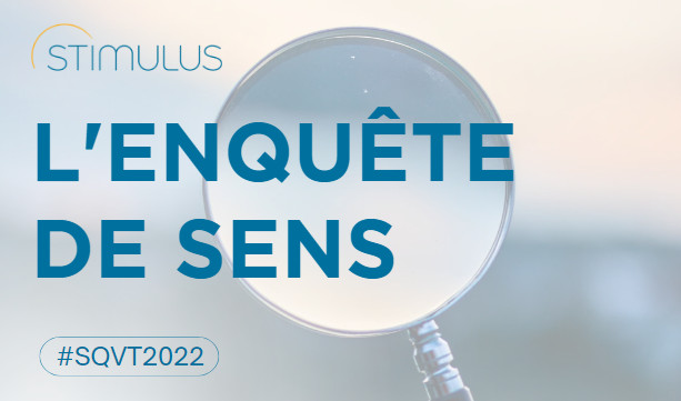 enquête de sens enquête de sens