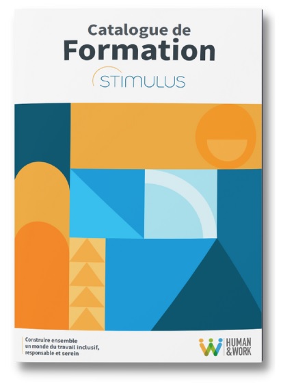 Catalogue Formation Stimulus