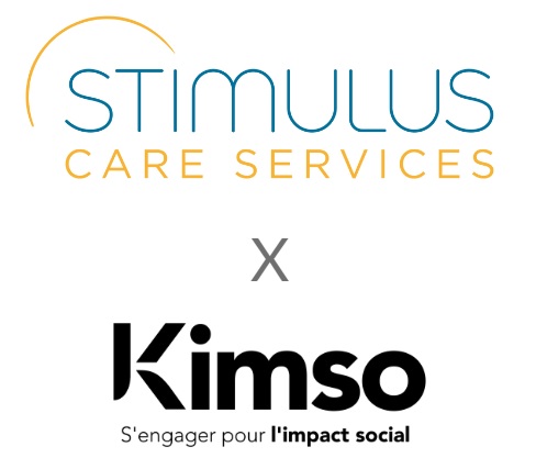 Démarche d'évaluation de l'impact social de Stimulus Care Services