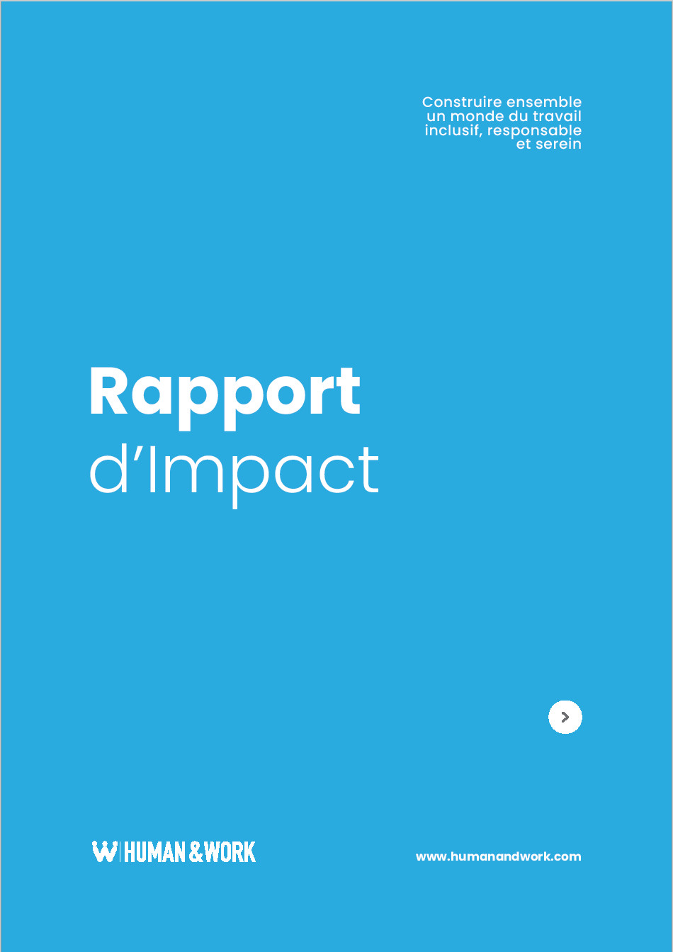 Rapport d'impact 2023