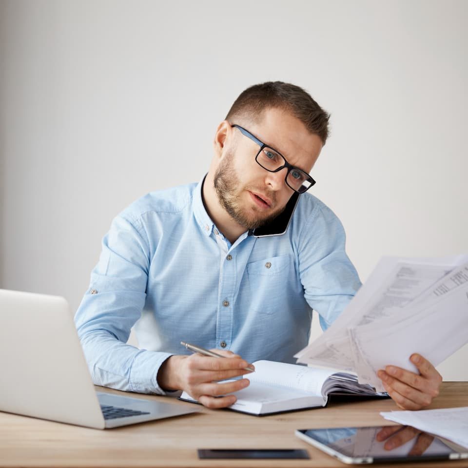 Gérer sa charge de travail et savoir dire non en contexte tendu