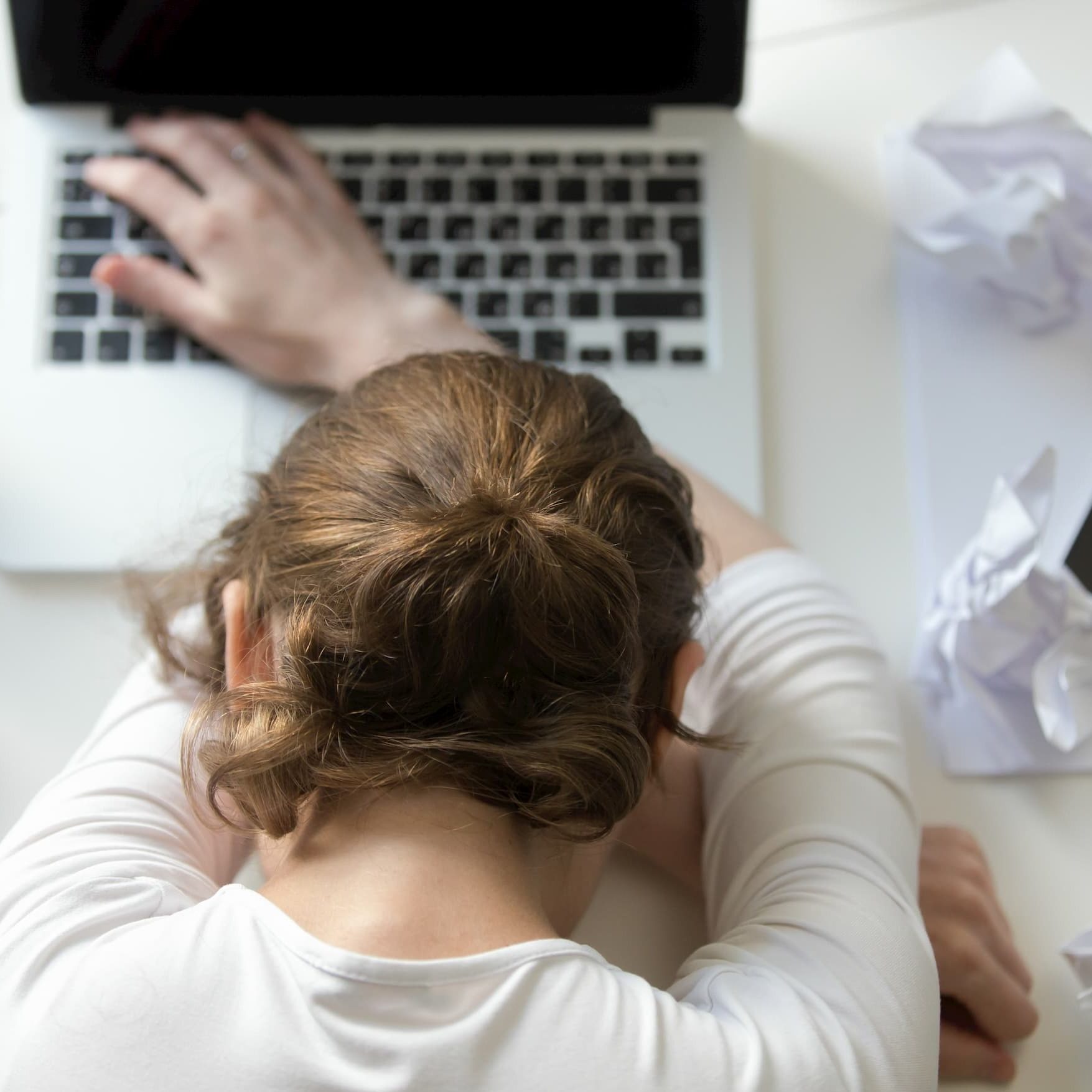 Comment faire face à l'accumulation de difficultés en lien avec la reprise ? Comment faire face à l'accumulation de difficultés en lien avec la reprise ?
