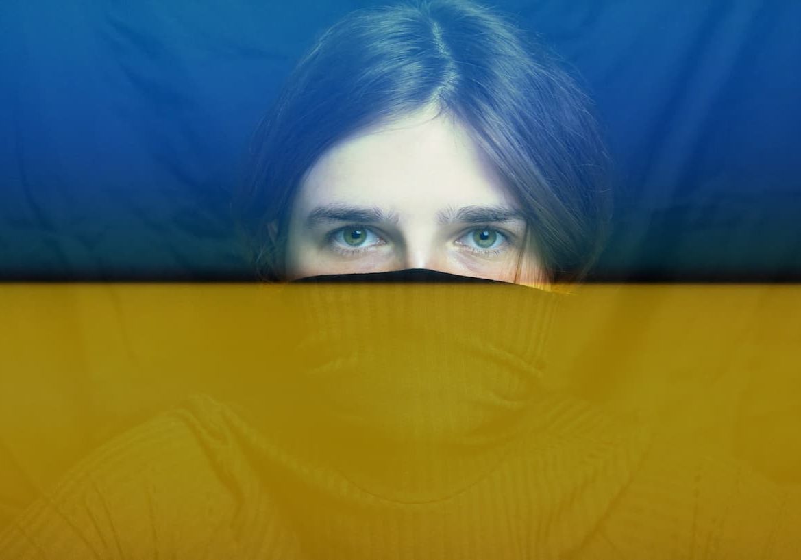 Impacts psychologiques guerre en Ukraine
